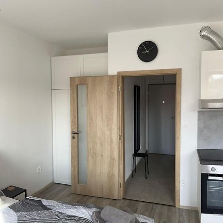 Apartman U Tedyho Appartement Kasperske Hory Buitenkant foto