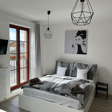 Apartman U Tedyho Appartement Kasperske Hory Buitenkant foto