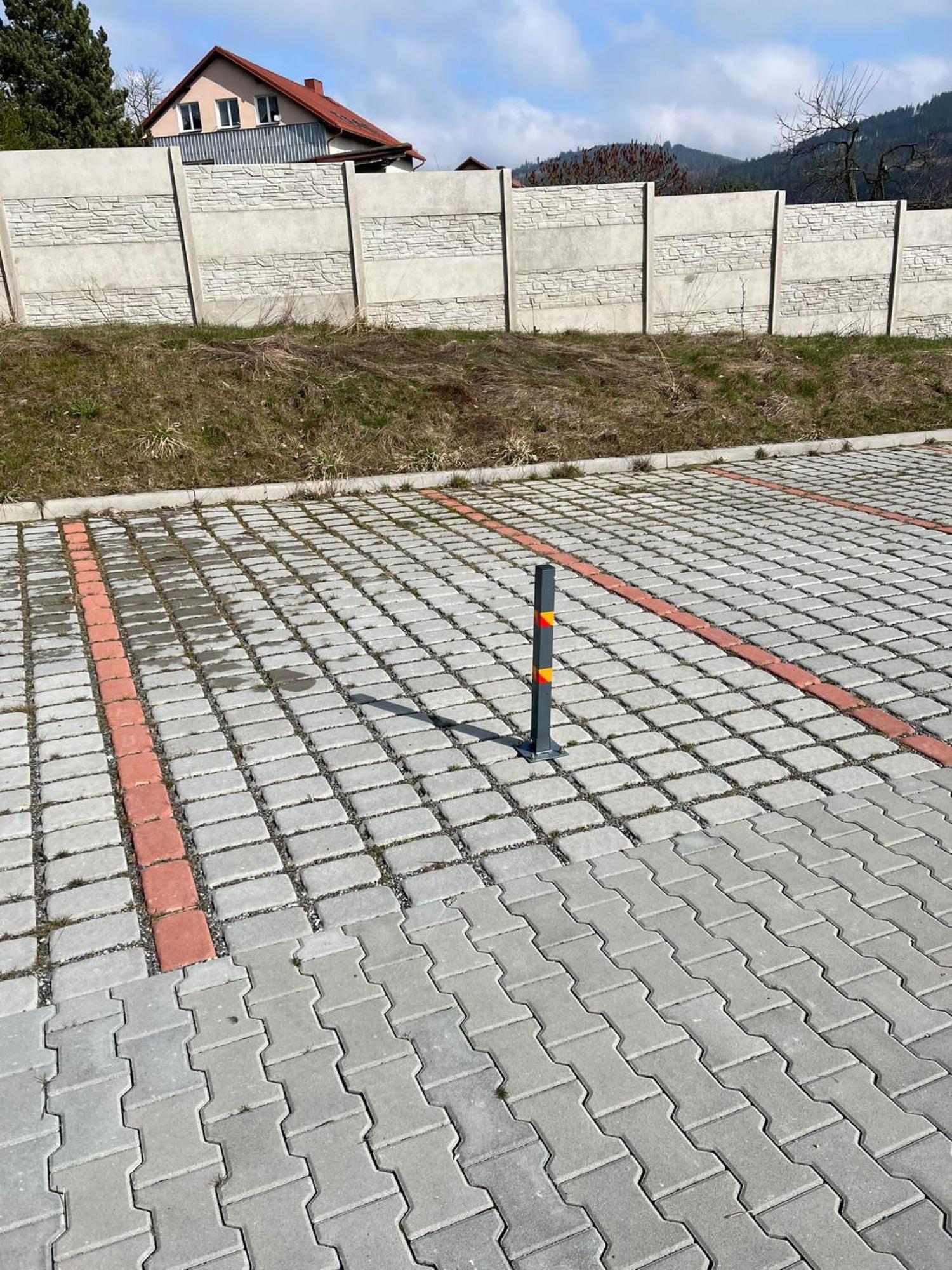 Apartman U Tedyho Appartement Kasperske Hory Buitenkant foto