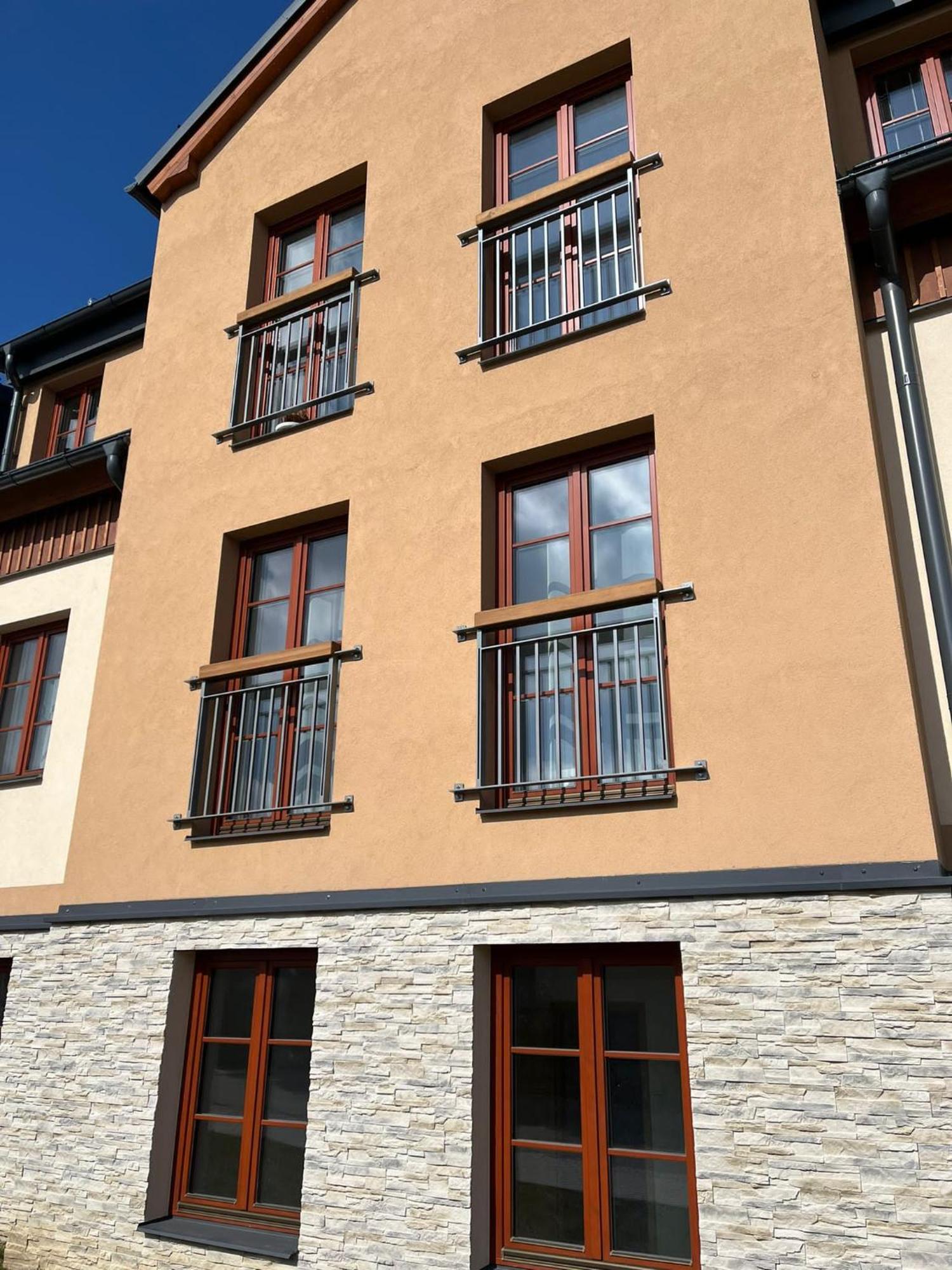 Apartman U Tedyho Appartement Kasperske Hory Buitenkant foto